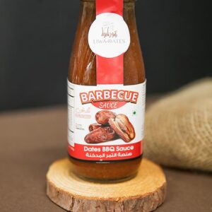 Dates Barbecue Sauce