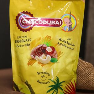 ChocoDubai