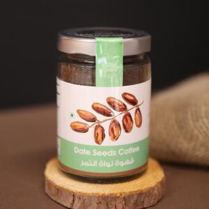 Date Seeds Coffee