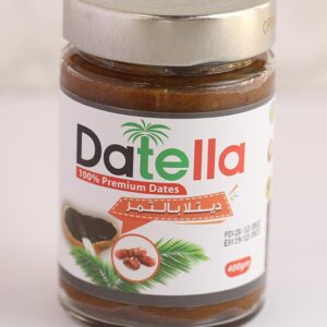 Datella Dates
