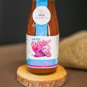 Dates Ketchup