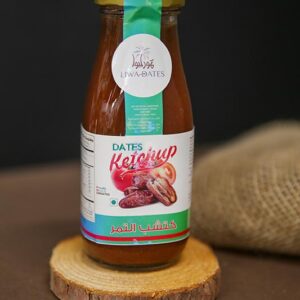 Liwa Dates Ketchup