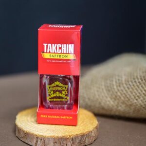 Takchin Saffron